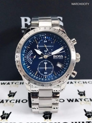 HUGO BOSS PILOT EDITION image 0