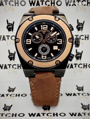 SWISS LEGEND THROTTLE image 1