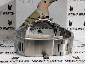 FOSSIL TOWNSMAN CHRONOGRAPH image 5