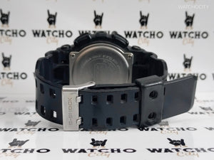 CASIO G-SHOCK CAMOUFLAGE image 5