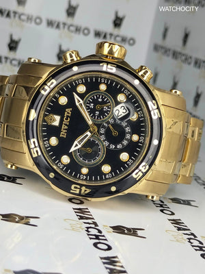 INVICTA PRO DIVER image 3