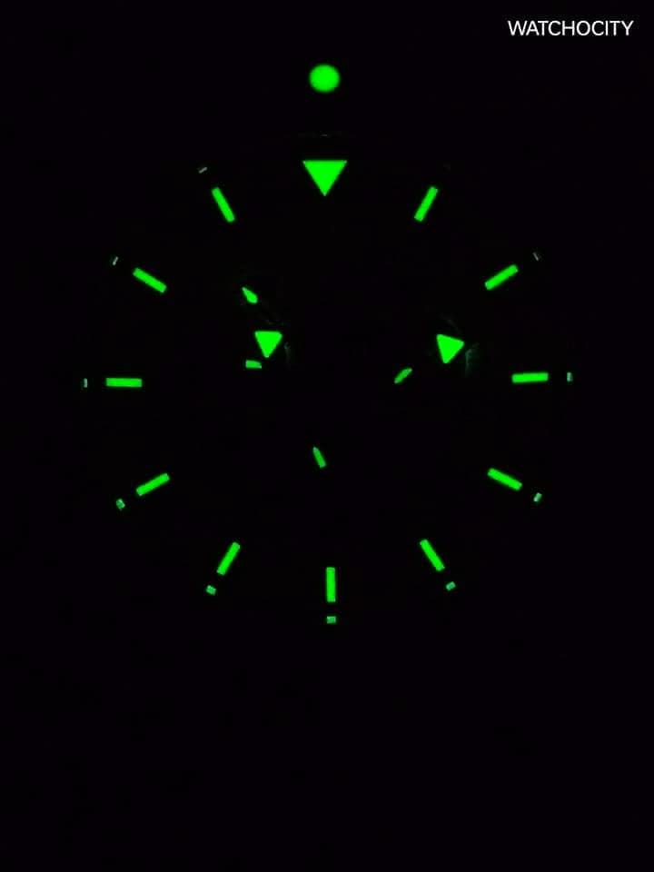 MULCO BUZO CHRONOGRAPH image 1