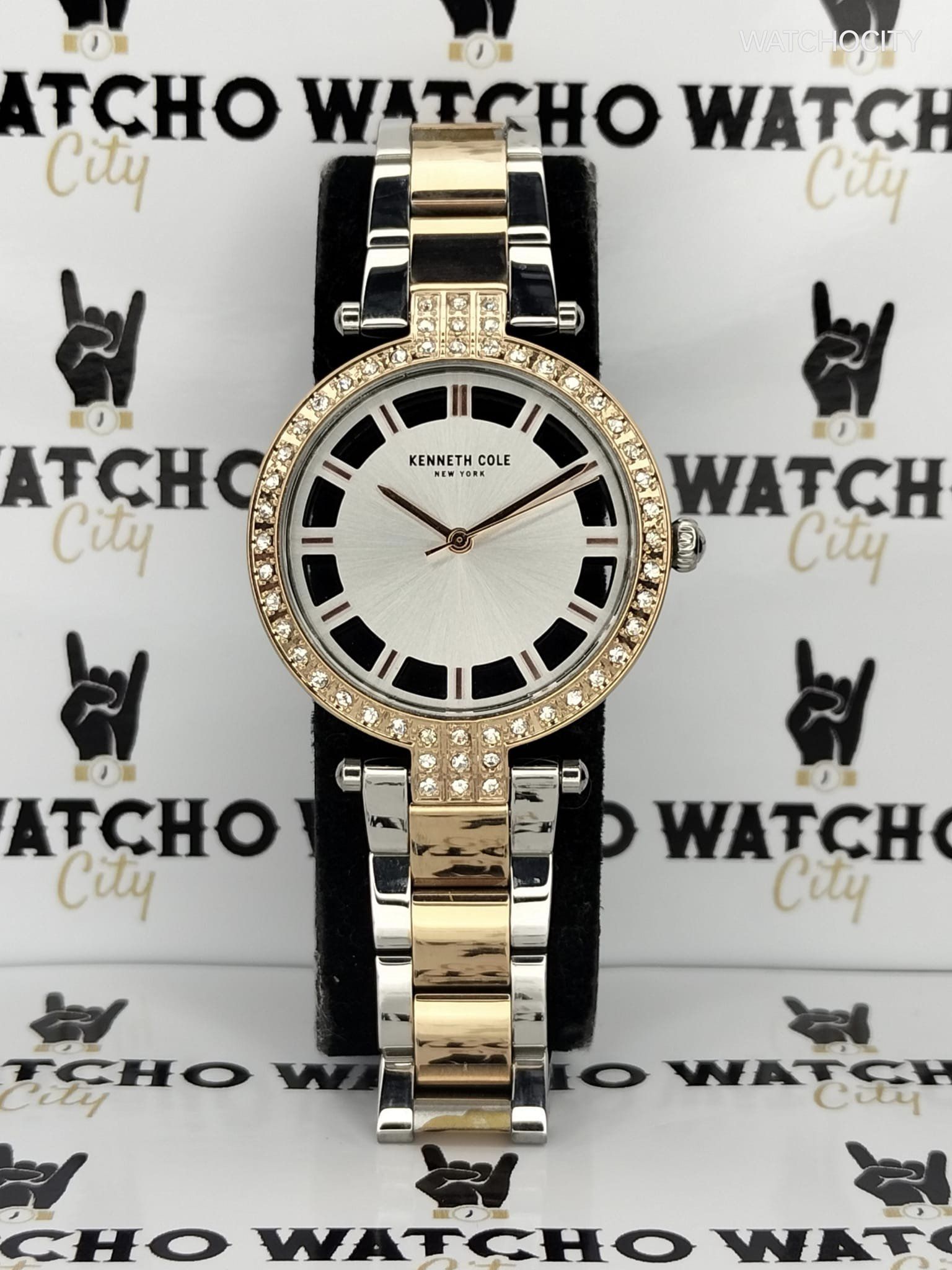 KENNETH COLE TRANSPARENCY LADIES image 1