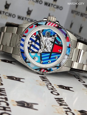 INVICTA BRITTO L.E LADY image 3