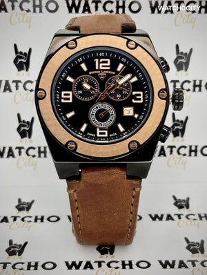 SWISS LEGEND THROTTLE image 0