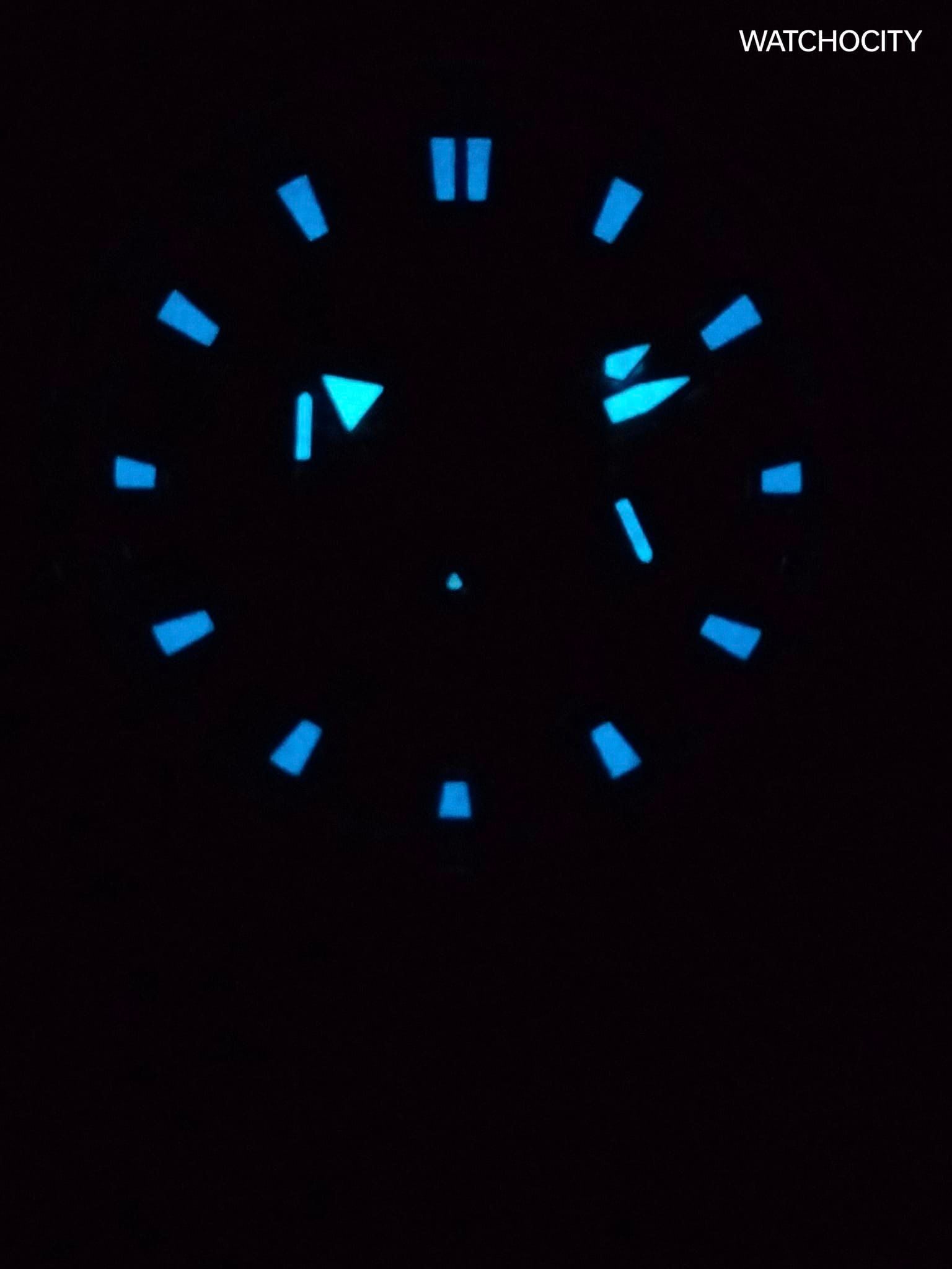 INVICTA SPEEDWAY SCUBA image 1