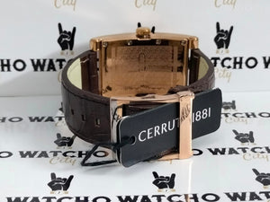 CERRUTI 1881 GENOVA UNI-SEX image 4