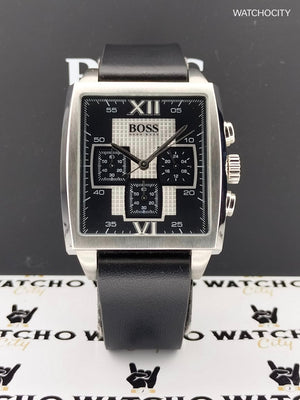 HUGO BOSS RECTANGLE image 2