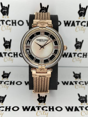 KENNETH COLE TRANSPARENCY LADIES image 0