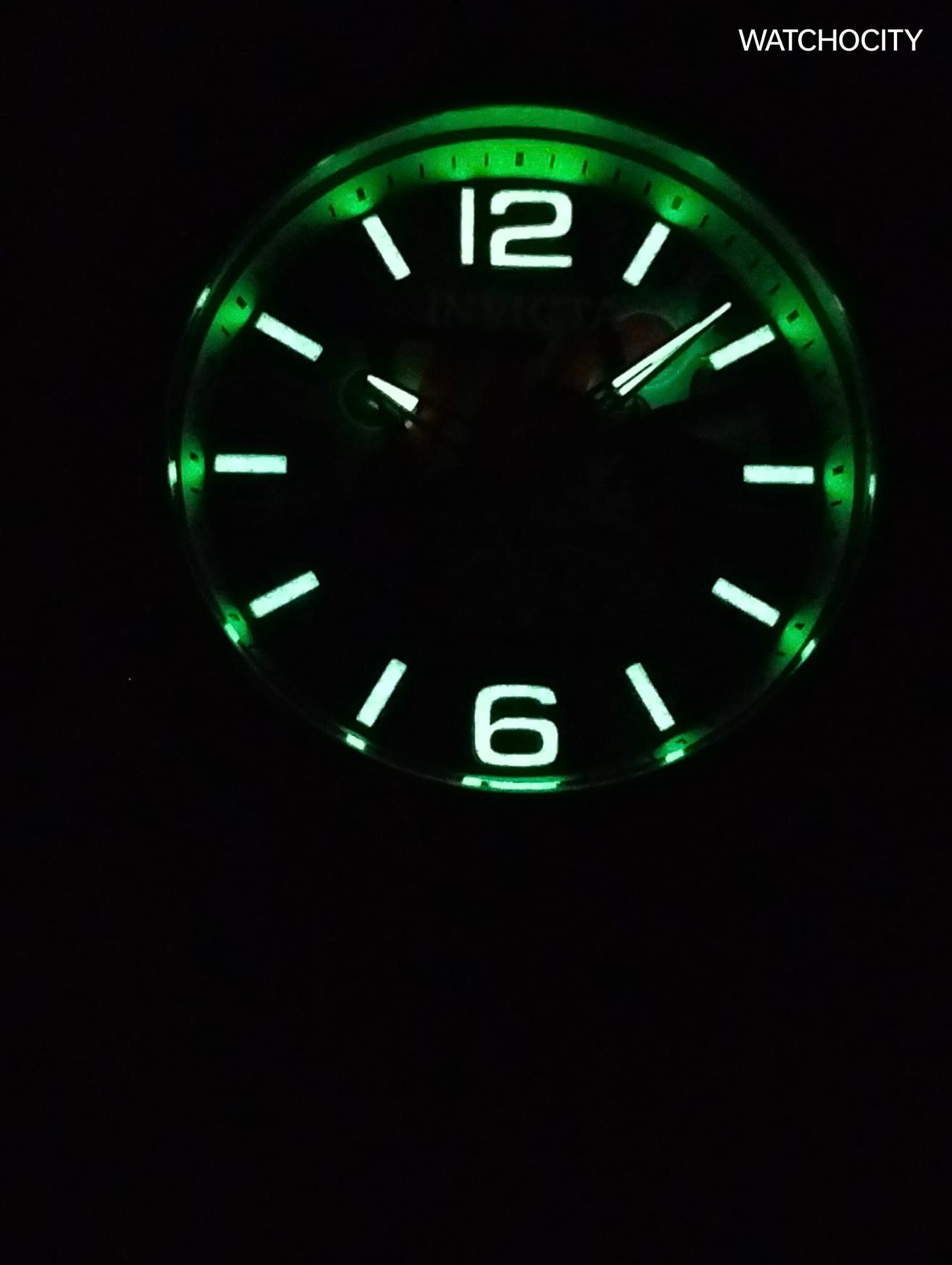 INVICTA ROMERO BRITTO L.E image 1