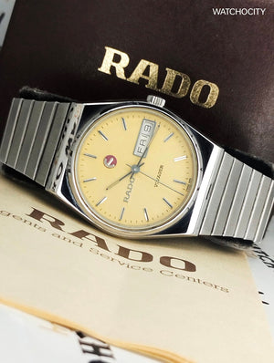 RADO VOYAGER image 2