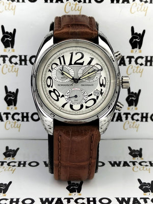 ROMANSON OPUS CHRONOGRAPH image 1