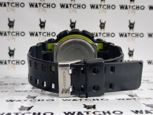 CASIO G-SHOCK CAMOUFLAGE image 5