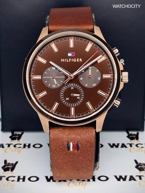 TOMMY HILFIGER RYDER image 1