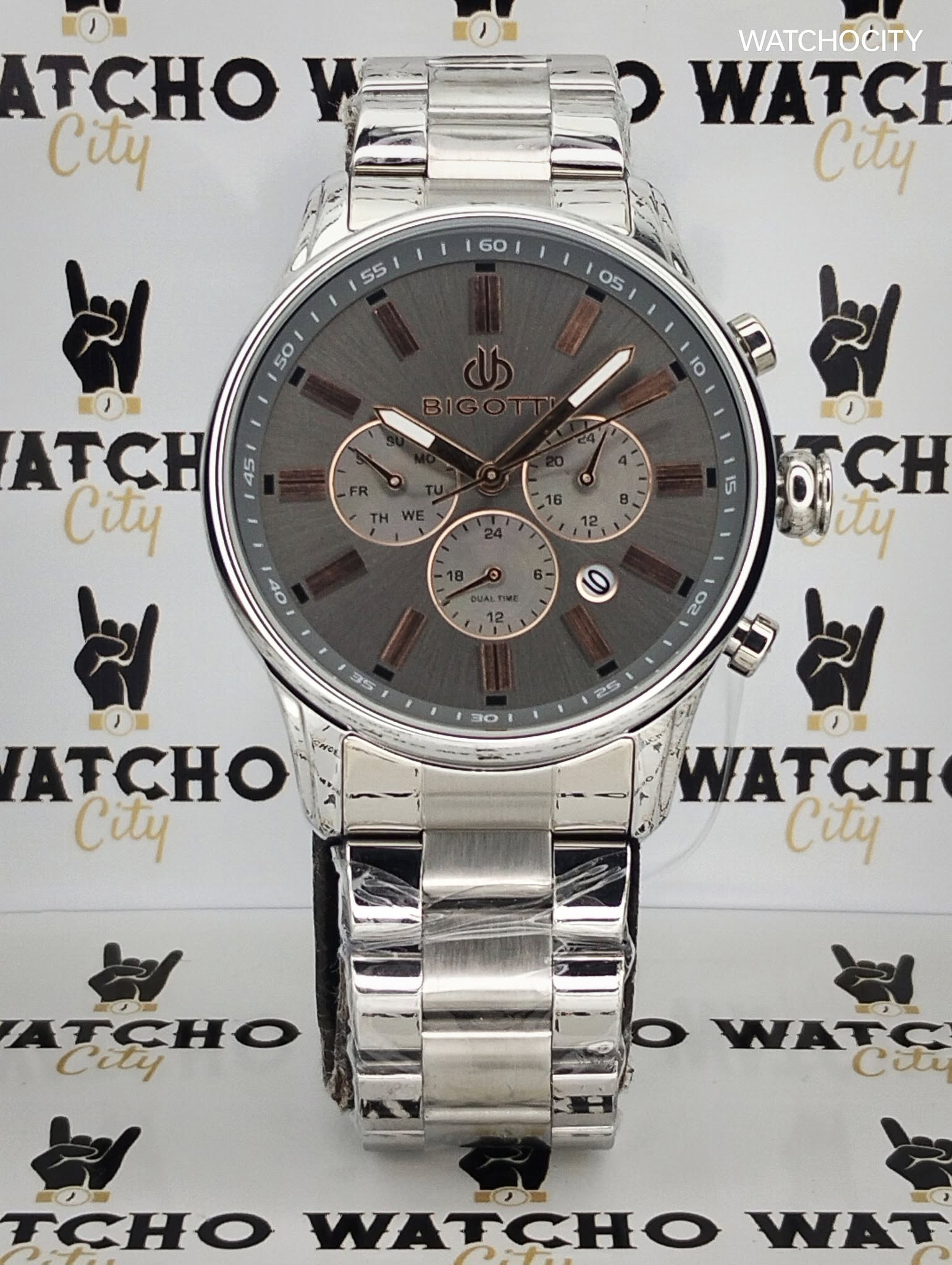 BIGOTTI MILANO image 1