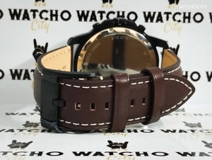 FOSSIL GRANT CHRONOGRAPH image 5