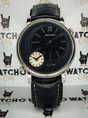 ROMANSON DUAL TIME image 1
