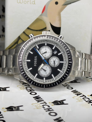 FOSSIL DIVE CHRONOGRAPH image 2