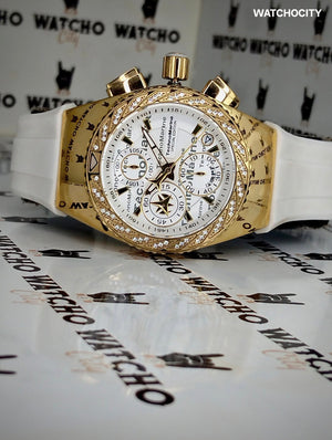 TECHNOMARINE CRUISE GLITZ image 4