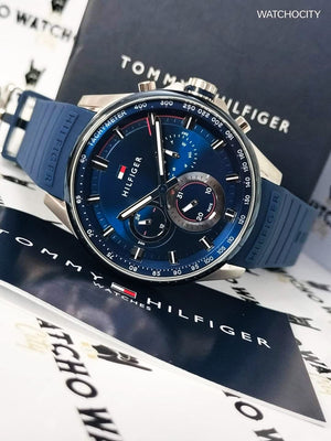 TOMMY HILFIGER MAX image 2