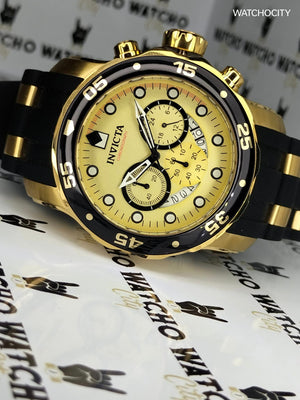 INVICTA PRO DIVER image 3