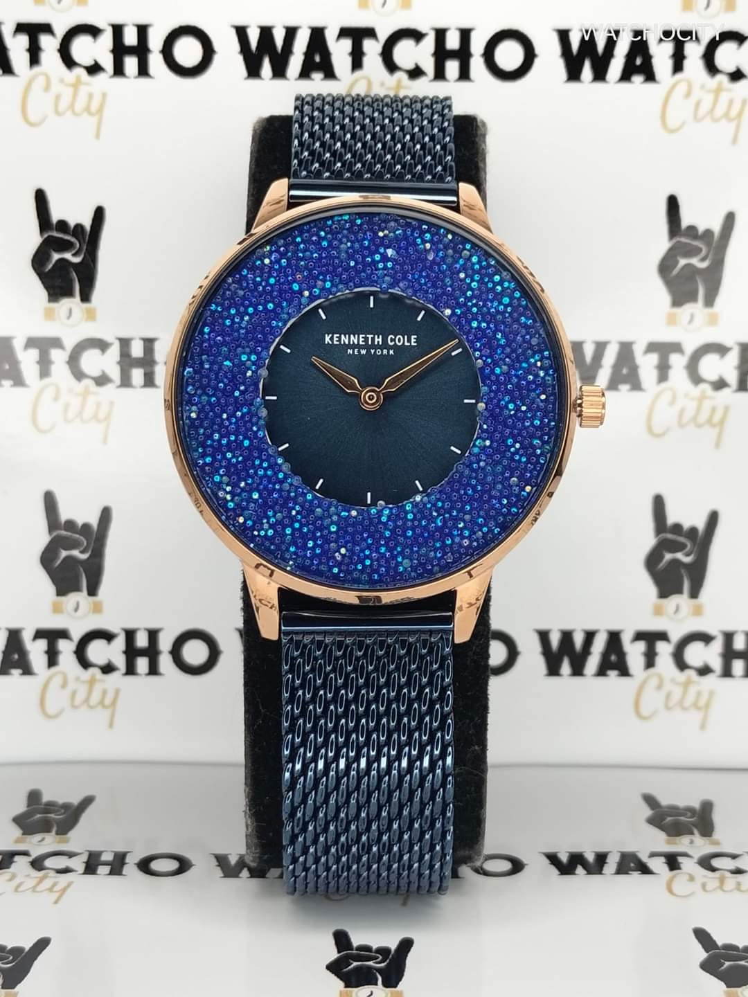 KENNETH COLE CLASSIC LADIES image 1