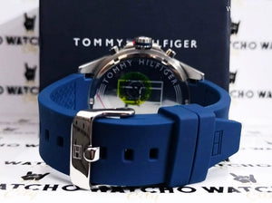 TOMMY HILFIGER MAX image 4