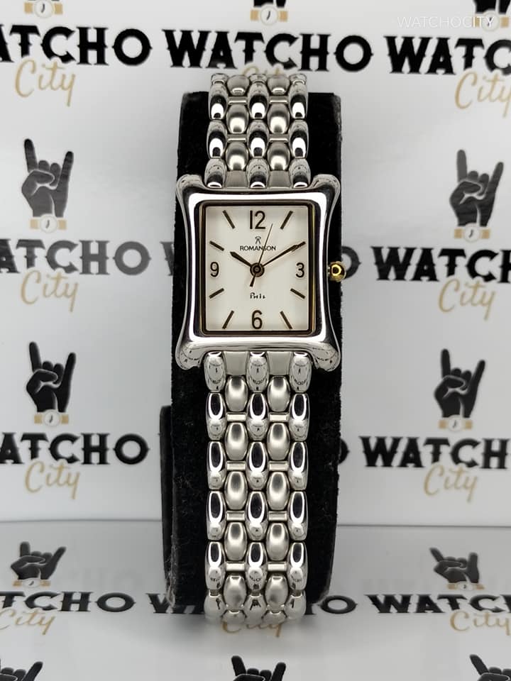 ROMANSON PHIL LADIES image 1