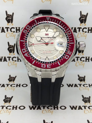 TECHNOMARINE CRUISE BLUE REEF image 2