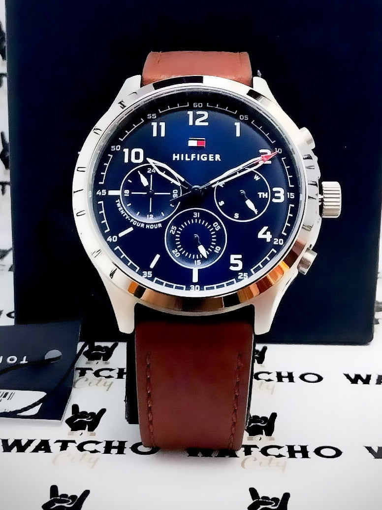 TOMMY HILFIGER ASHER image 1