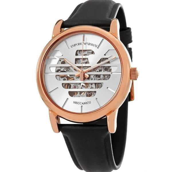 EMPORIO ARMANI LUIGI MECCANICO