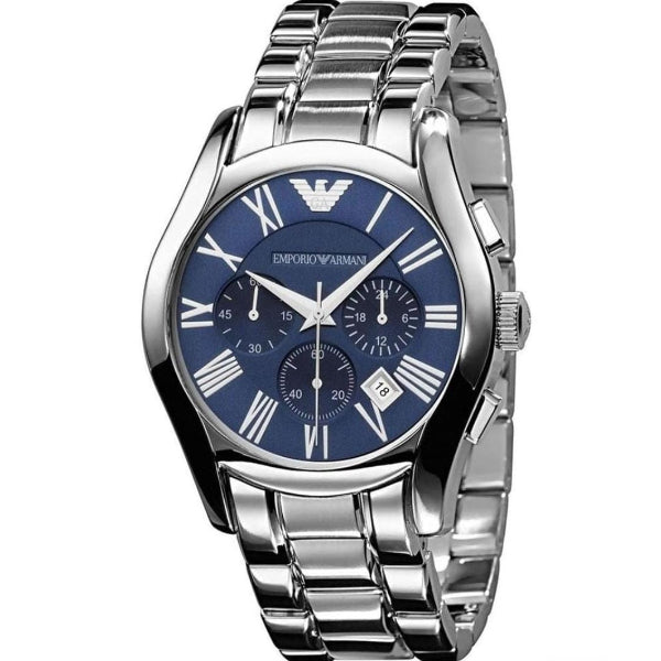 EMPORIO ARMANI CERAMIC VALENTE BLUE