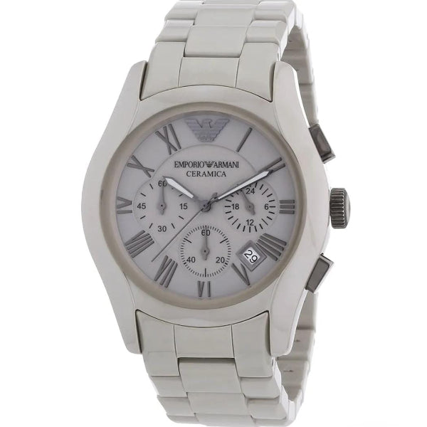 EMPORIO ARMANI CERAMIC VALENTE