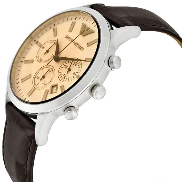 EMPORIO ARMANI CLASSIC