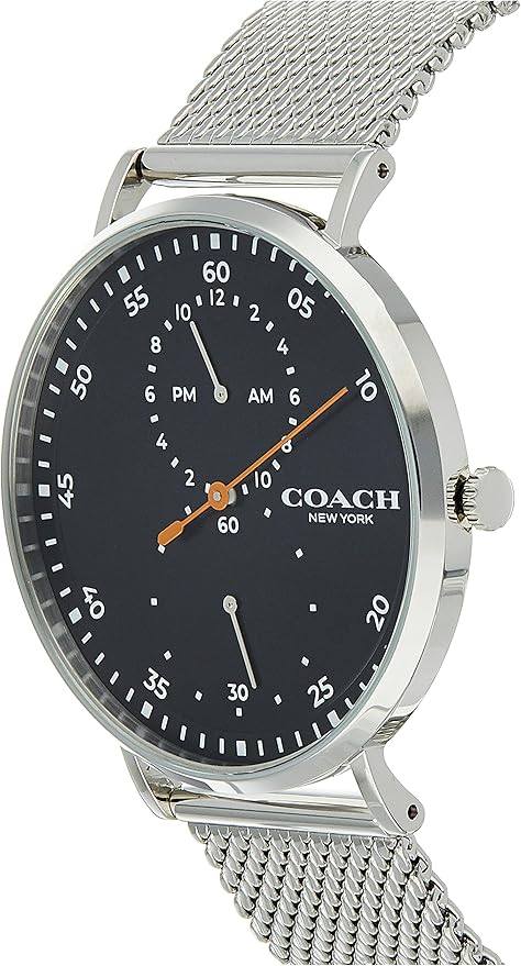 COACH CHARLES UNI-SEX