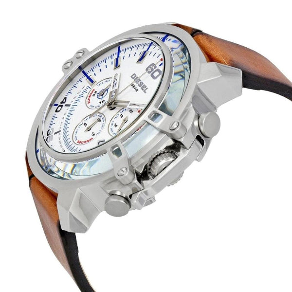 DIESEL DEADEYE CHRONOGRAPH
