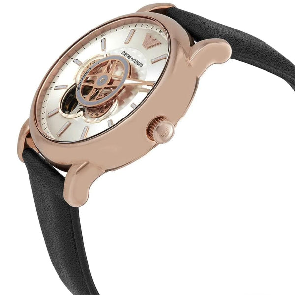 EMPORIO ARMANI LUIGI MECCANICO