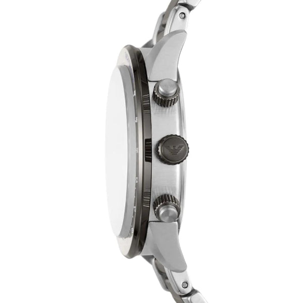 EMPORIO ARMANI MARIO GREY