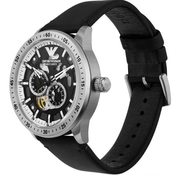 EMPORIO ARMANI RENATO MECCANICO