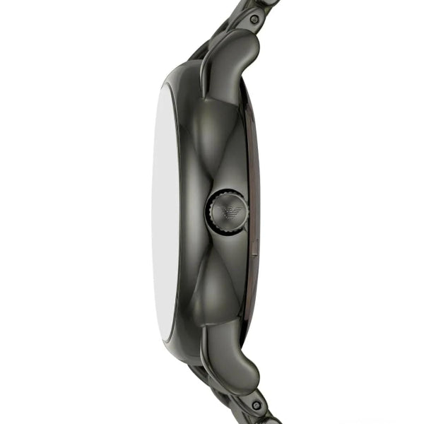 EMPORIO ARMANI LUIGI MECCANICO