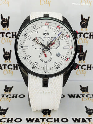 YEMA RALLYGRAPH image 1