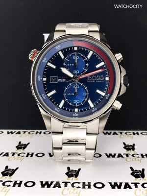 HUGO BOSS GLOBETROTTER image 2