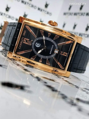 CERRUTI 1881 GENOVA GENT'S image 3