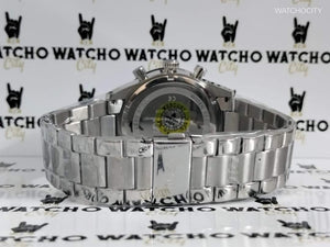 HUGO BOSS PILOT EDITION image 4