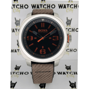 Hugo Boss Brisbane Model Hb,1513099 image 0