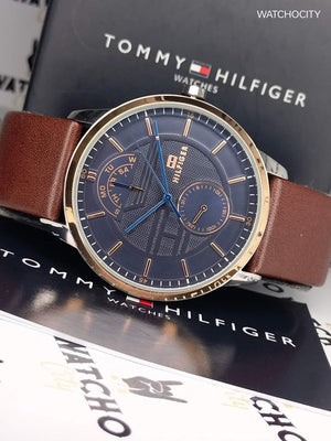 TOMMY HILFIGER HUNTER image 2