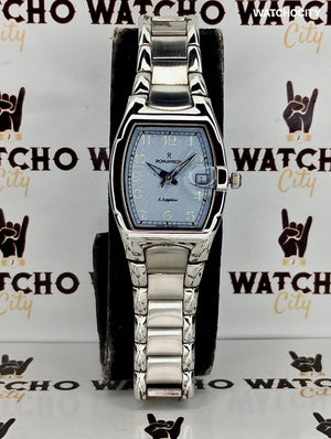 ROMANSON S.SAPPHIRE LADIES image 1