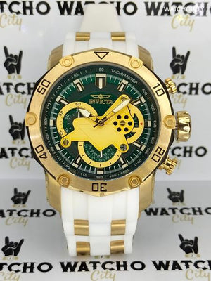 INVICTA PRO DIVER SCUBA image 0