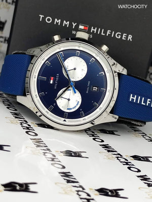 TOMMY HILFIGER BENNETT image 2