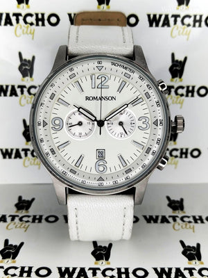 ROMANSON CHRONOGRAPH image 0